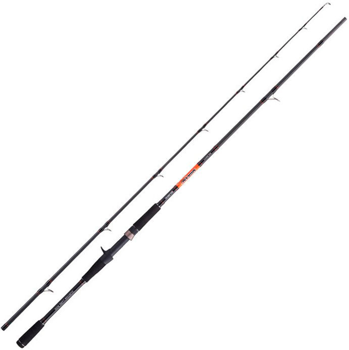 Balzer Shirasu Pro Staff Hard Bait Cast