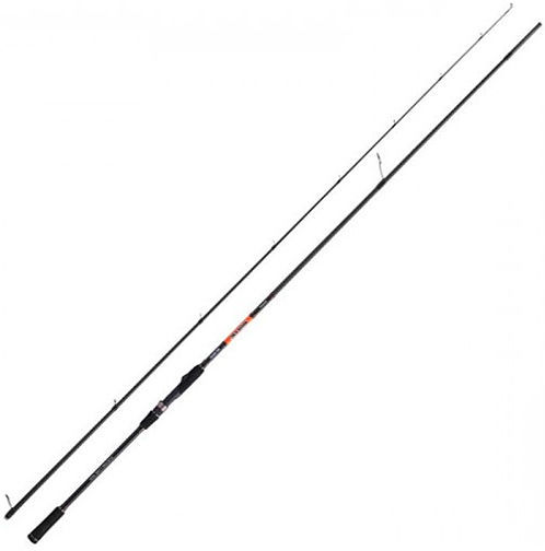 Balzer Shirasu Pro Staff Rapfen ASP