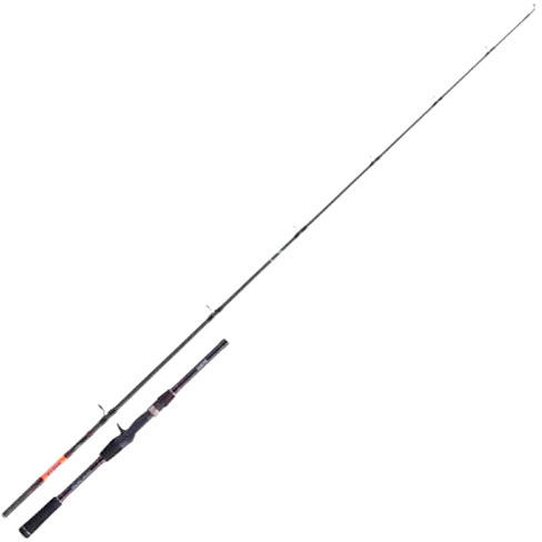 Balzer Shirasu Pro Staff Shirasu Jerk C