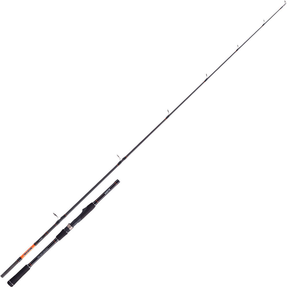 Balzer Shirasu Pro Staff Shirasu Jerk S