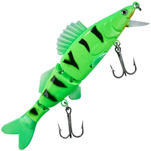 Balzer Thunder Zander