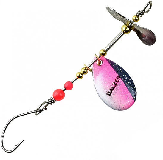 Balzer Trout Attack Prop