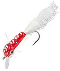 Balzer Trout Wobbler Fly King Willi