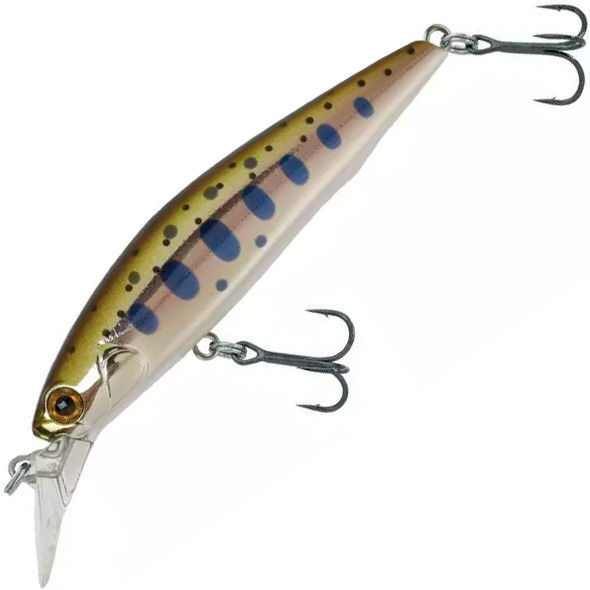 Bassday Bassday Sugar Minnow Bottom Twitcher 85ES