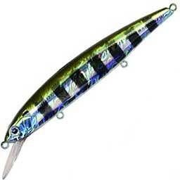 Bassday Mogul Minnow