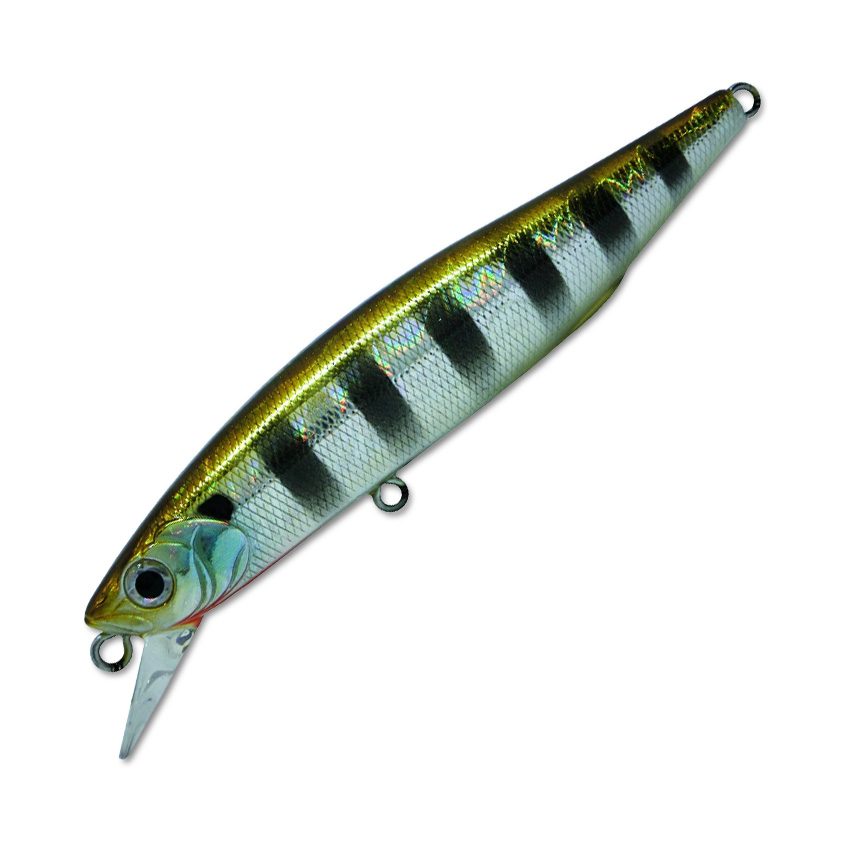 Bassday Mogul Minnow Dart