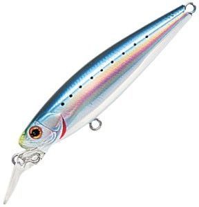 Bassday Range Minnow II