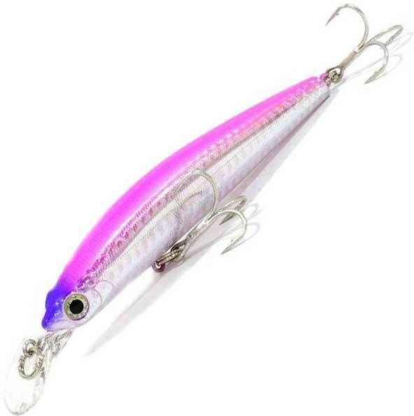 Bassday Sugar Minnow 110