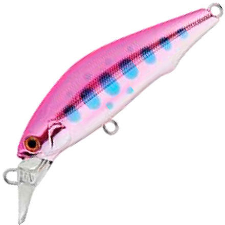 Bassday Sugar Minnow Bottom Twitcher