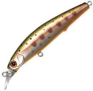 Bassday Sugar Minnow Drift Twitcher