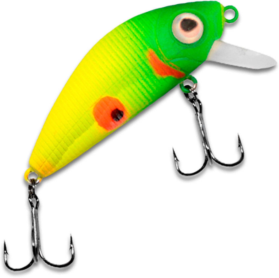 BAT Artful Minnow 4465045