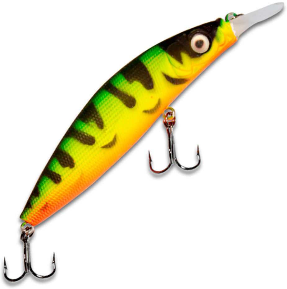 BAT Curjous Minnow 4441080