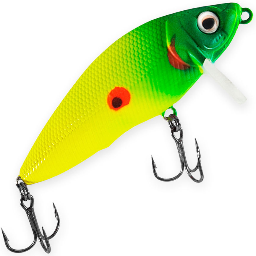 BAT Fighting Minnow 4446065