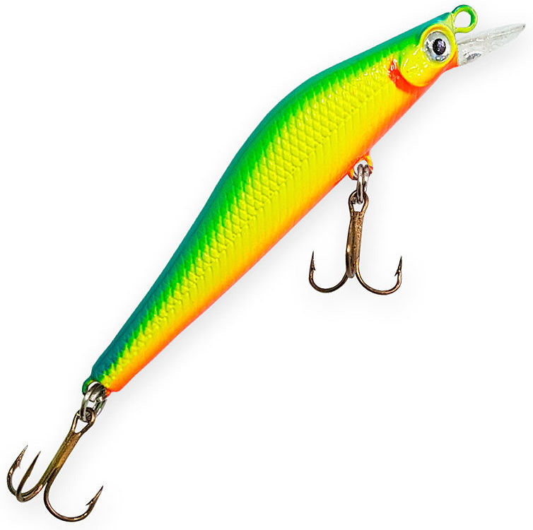 BAT Hot Minnow 458055