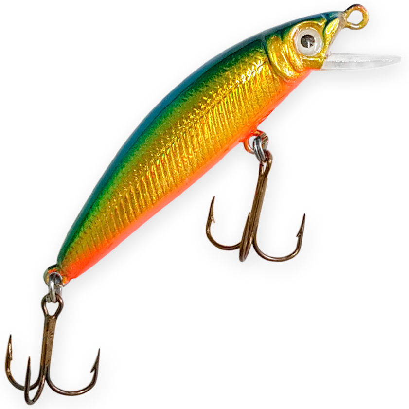 BAT Little Minnow 457050