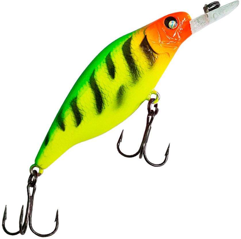 BAT Lucky Strike 4505065 Trap Fish