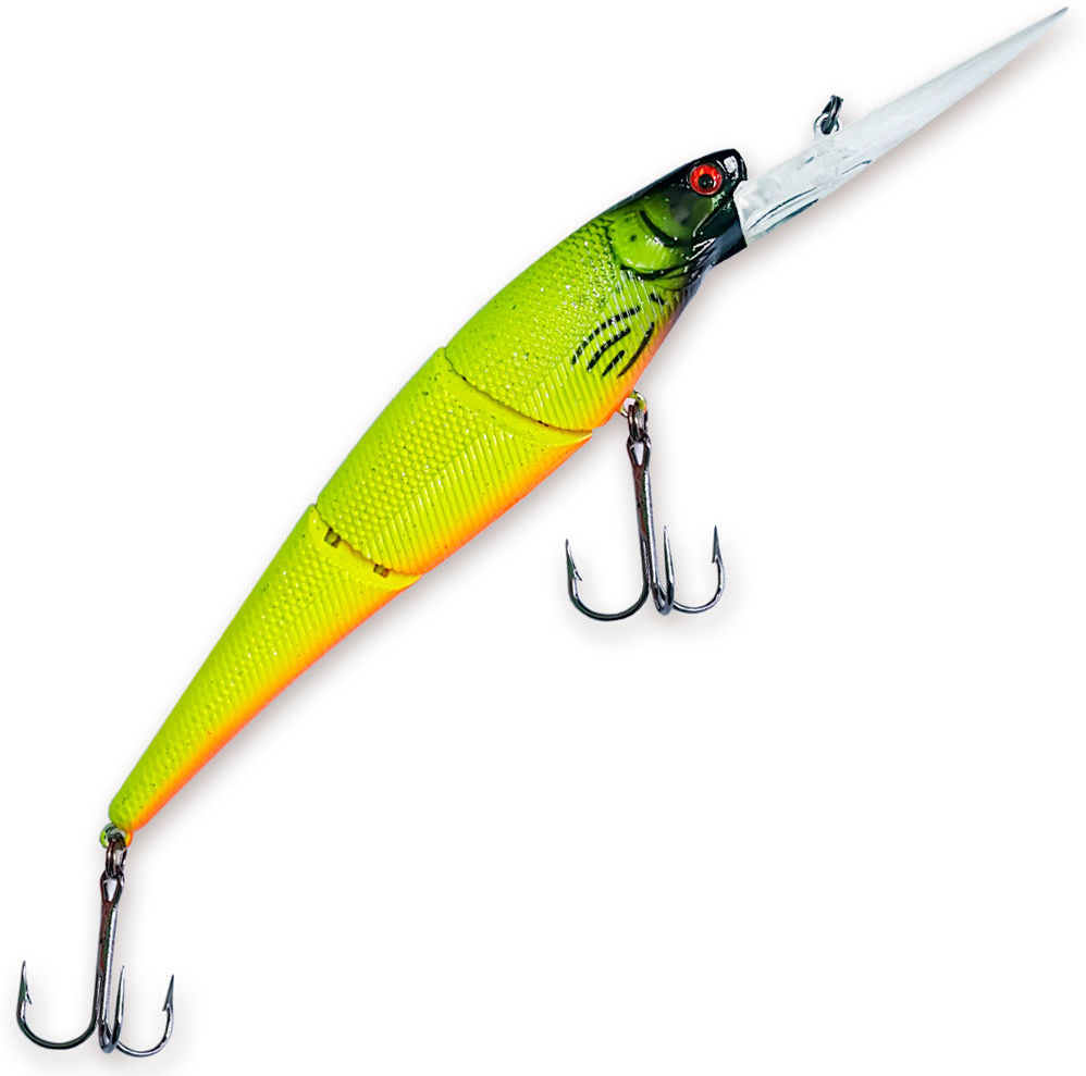 BAT Lucky Strike 4509125 Musky