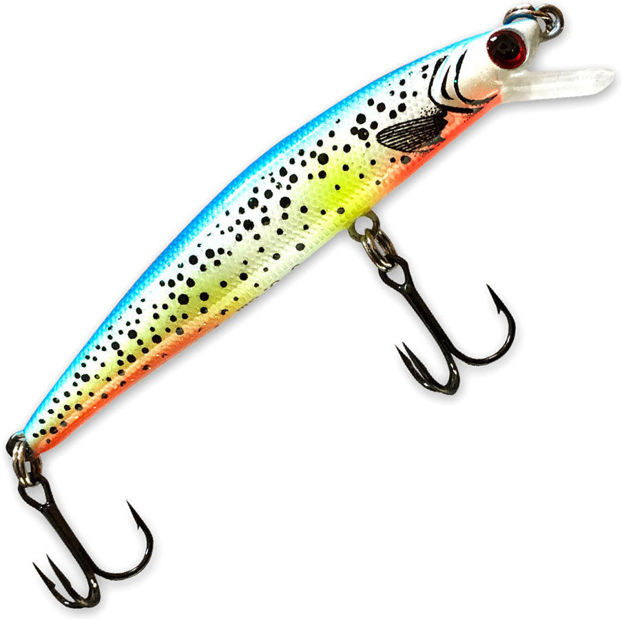 BAT Premium WB Chiko Minnow