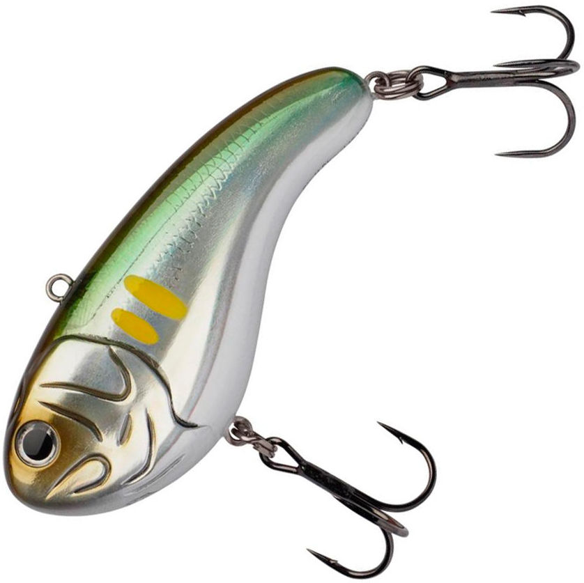 Berkley Flatt Shad