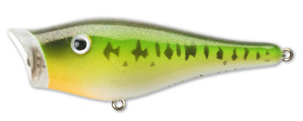 Berkley Frenzy Popper