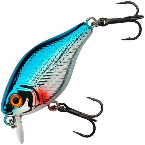 Berkley Pulse Fry Shallow