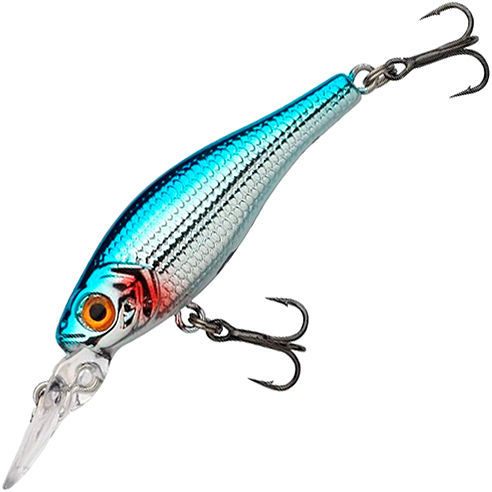 Berkley Pulse Minnow