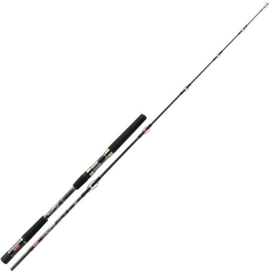 Berkley Tec Cat Hunter Vertic Spin