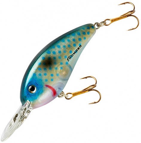 Bomber Fat Free Guppy BD5M