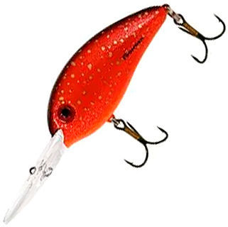 Bomber Fat Free Shad BD7SF