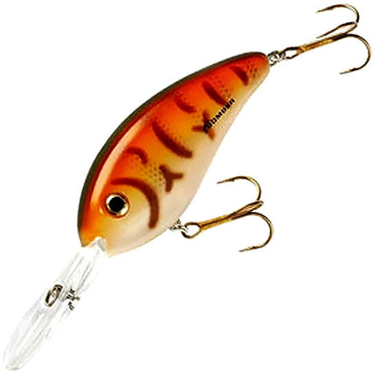 Bomber Fat Free Shad Fingerling BD5F