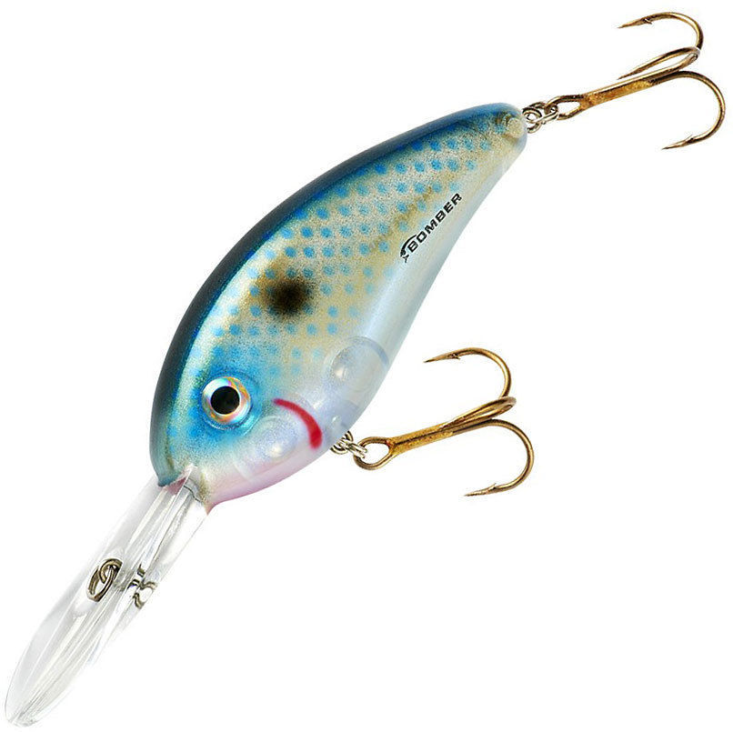 Bomber Fat Free Shad Jr. BD6F