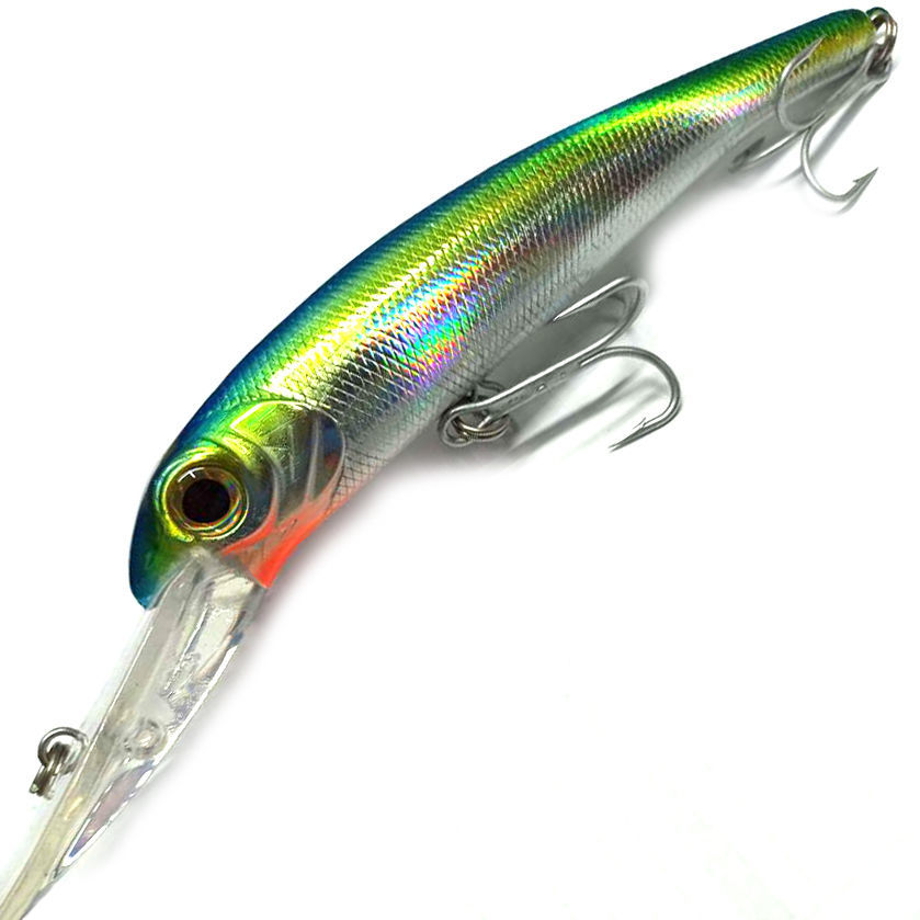 Byron Mega Minnow