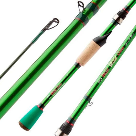 Carrot Stix Wild Green