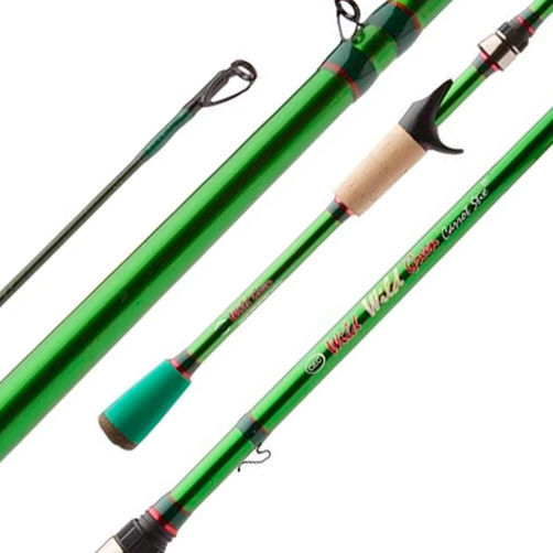 Carrot Stix Wild Green Pro