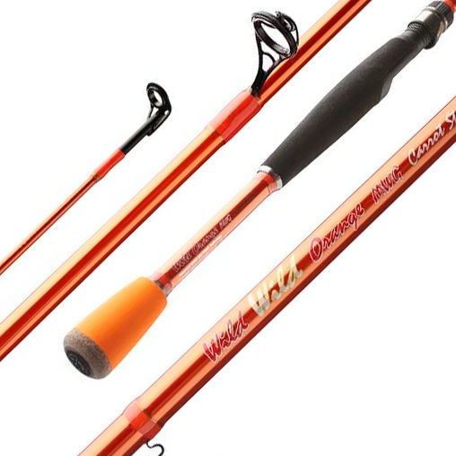 Carrot Stix Wild Orange C2WX-MWG