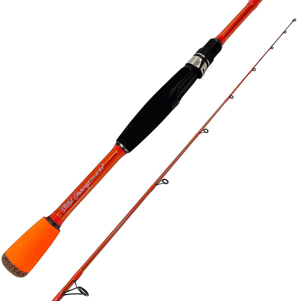 Carrot Stix Wild Orange C2WX одночастник