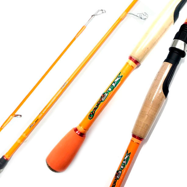 Carrot Stix Wild Wild Pro