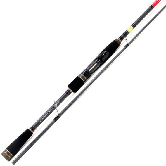Champion rods Team Dubna Generation II
