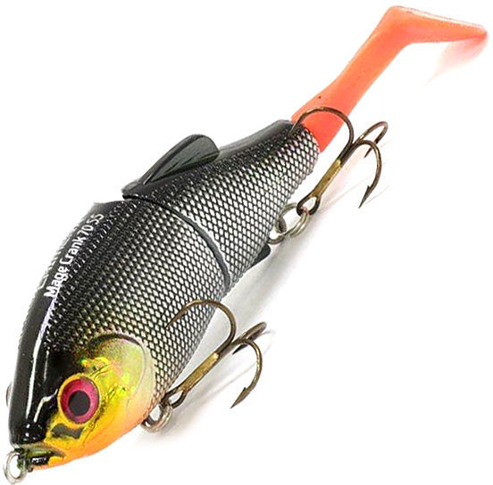 Chimera Bionic Swim Bait Mage Crank 70SS