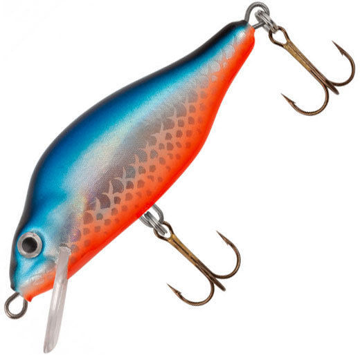 Chimera Silver Fox Perch Floater