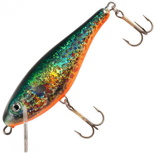 Chimera Silver Fox Shad Floater