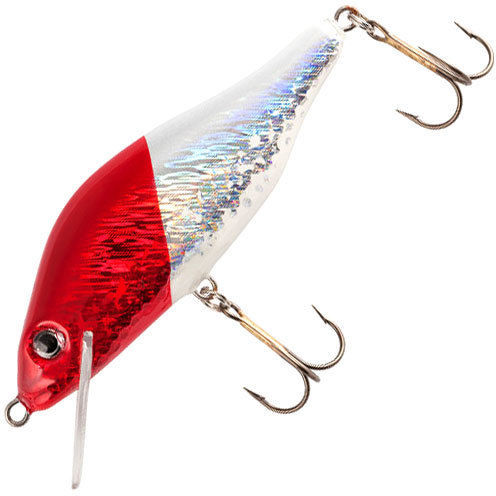 Chimera Silver Fox Whitefish Floater