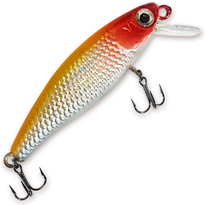 Condor Micro Minnow