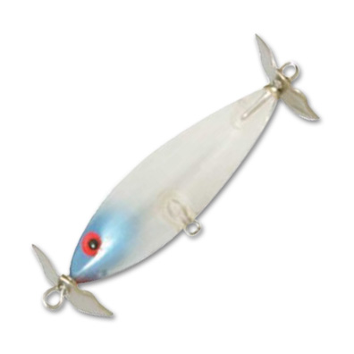 Cotton Cordell Crazy Shad