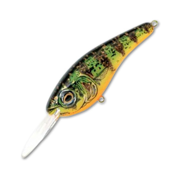 Cotton Cordell Grappler Shad