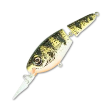 Cotton Cordell Jointed Grappler Shad