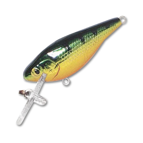 Cotton Cordell Wee Shad