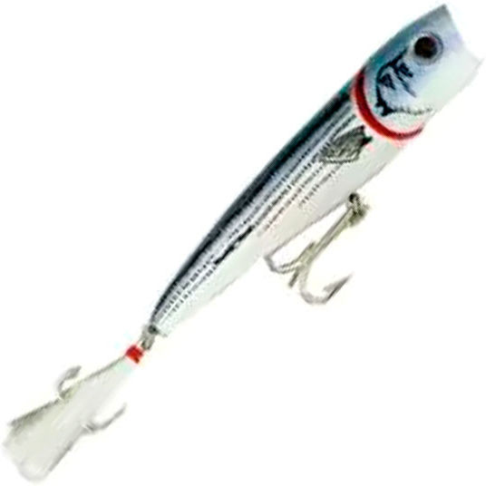 Creek Chub Knuckle-Head I6600JP