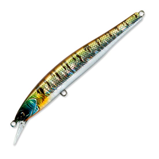 Cultiva CT Minnow 110F