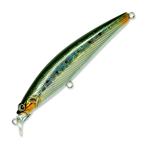 Cultiva Ripn Minnow 112F